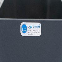 Unused Ugo Basile 3 Chamber Sociability Chamber - New in Box image 2